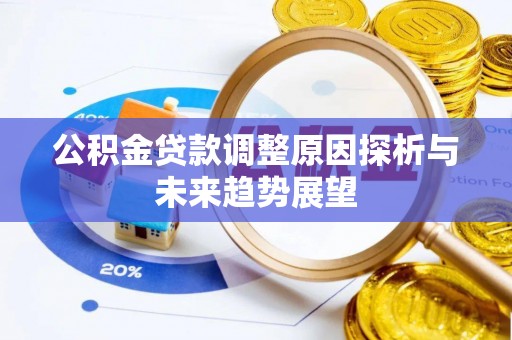 九龙公积金贷款调整原因探析与未来趋势展望