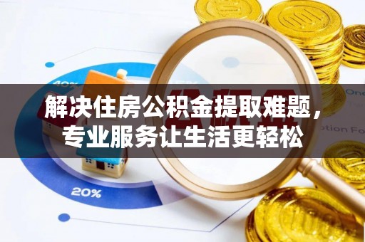 九龙解决住房公积金提取难题，专业服务让生活更轻松