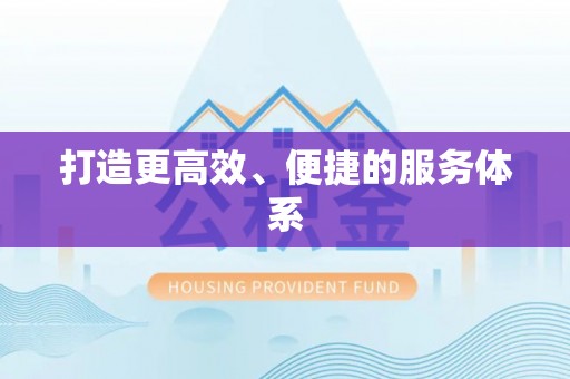 九龙打造更高效、便捷的服务体系