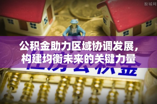 九龙公积金助力区域协调发展，构建均衡未来的关键力量