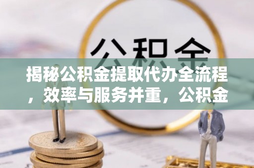 九龙揭秘公积金提取代办全流程，效率与服务并重，公积金提取代办要多久不再是难题
