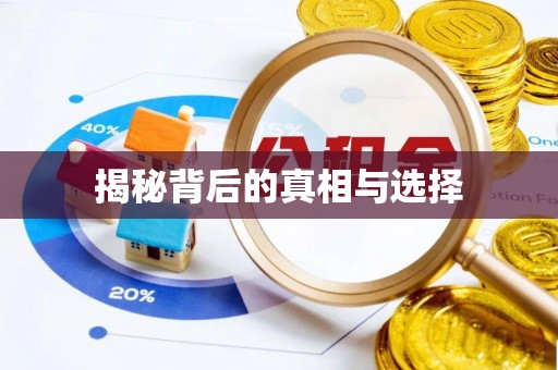 九龙揭秘背后的真相与选择