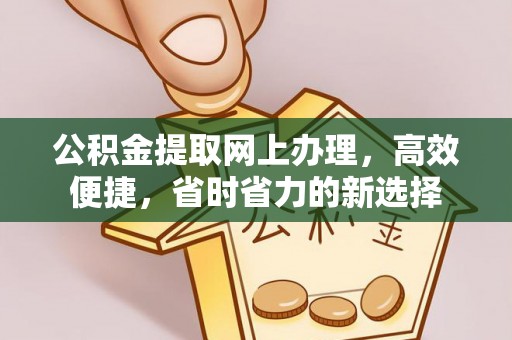 九龙公积金提取网上办理，高效便捷，省时省力的新选择
