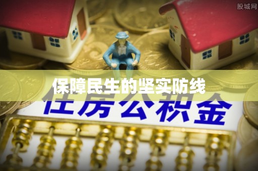 九龙保障民生的坚实防线