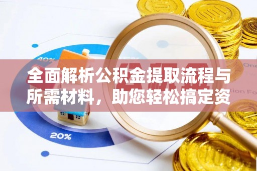 九龙全面解析公积金提取流程与所需材料，助您轻松搞定资金提取