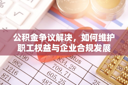 九龙公积金争议解决，如何维护职工权益与企业合规发展