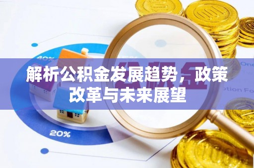 九龙解析公积金发展趋势，政策改革与未来展望