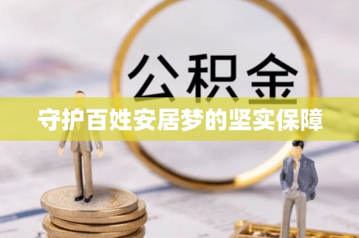 九龙守护百姓安居梦的坚实保障