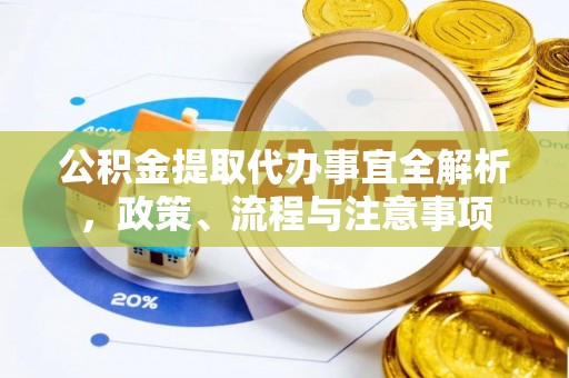 九龙公积金提取代办事宜全解析，政策、流程与注意事项