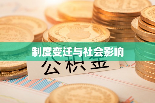 九龙制度变迁与社会影响