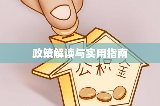 九龙政策解读与实用指南