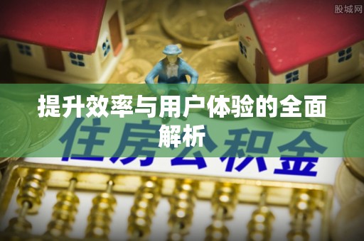 九龙提升效率与用户体验的全面解析