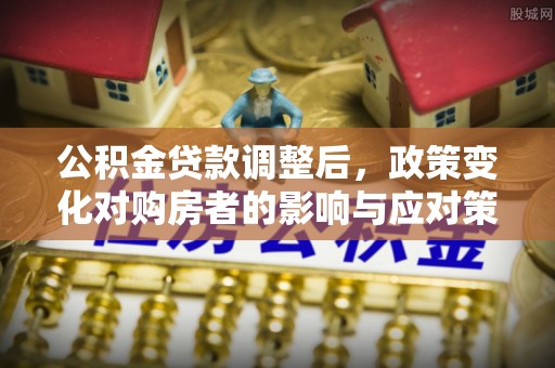 九龙公积金贷款调整后，政策变化对购房者的影响与应对策略
