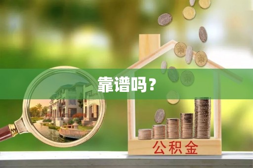 九龙靠谱吗？