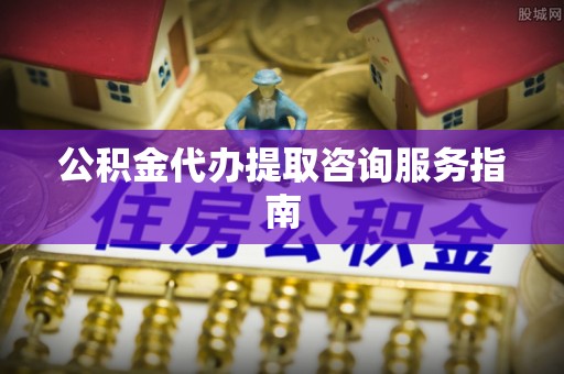 九龙公积金代办提取咨询服务指南