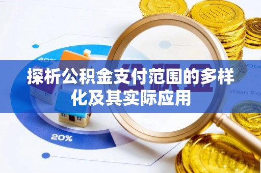 九龙探析公积金支付范围的多样化及其实际应用