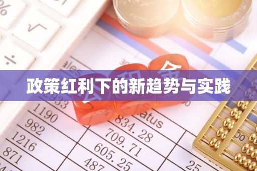 九龙政策红利下的新趋势与实践