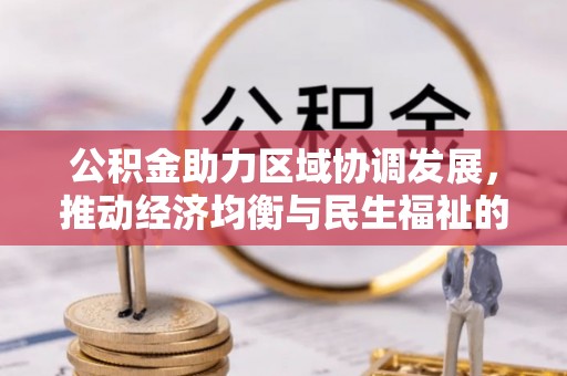 九龙公积金助力区域协调发展，推动经济均衡与民生福祉的双赢之道