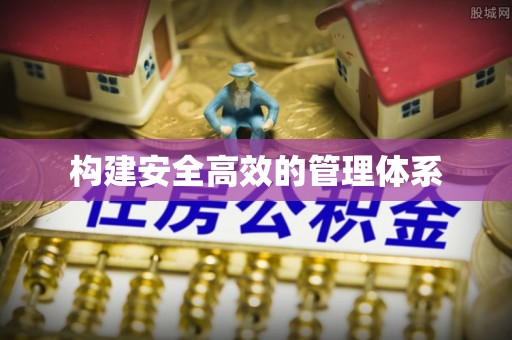 九龙构建安全高效的管理体系