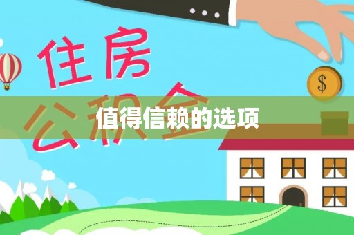 九龙值得信赖的选项