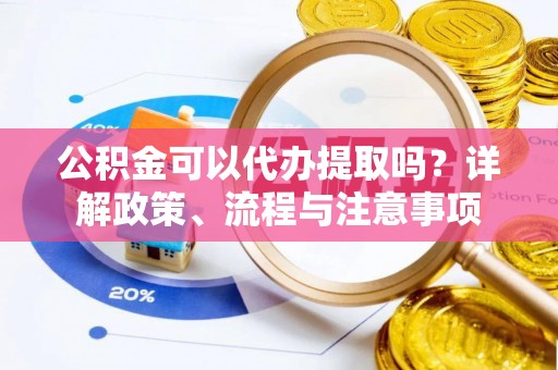 九龙公积金可以代办提取吗？详解政策、流程与注意事项