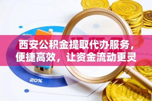 九龙西安公积金提取代办服务，便捷高效，让资金流动更灵活