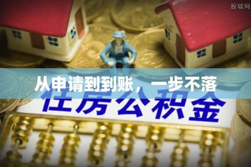 九龙从申请到到账，一步不落
